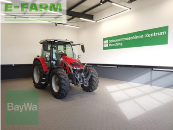 Τρακτέρ MASSEY FERGUSON 100 series