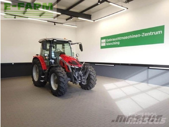 Τρακτέρ MASSEY FERGUSON 100 series