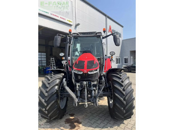 Τρακτέρ Massey Ferguson 5s.145: φωτογραφία 2