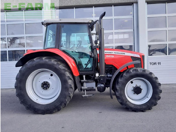 Τρακτέρ Massey Ferguson 6470-4: φωτογραφία 2 Τρακτέρ Massey Ferguson 6470-4: φωτογραφία 2