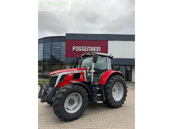 Τρακτέρ MASSEY FERGUSON 100 series