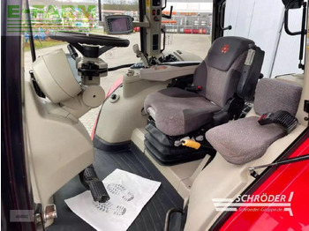 Τρακτέρ Massey Ferguson 7726 dyna-vt exclusive Exclusive: φωτογραφία 5