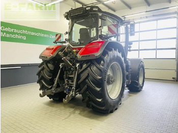 Τρακτέρ Massey Ferguson 8s.305 dyna-vt exclusive Exclusive: φωτογραφία 5 Τρακτέρ Massey Ferguson 8s.305 dyna-vt exclusive Exclusive: φωτογραφία 5