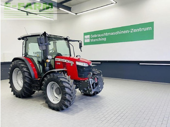 Τρακτέρ MASSEY FERGUSON