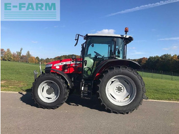 Τρακτέρ MASSEY FERGUSON 5709