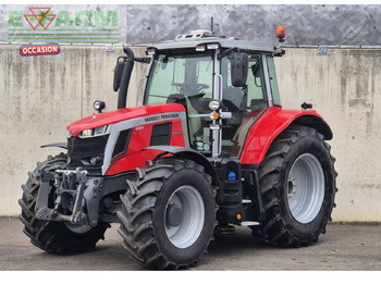 Τρακτέρ MASSEY FERGUSON 100 series