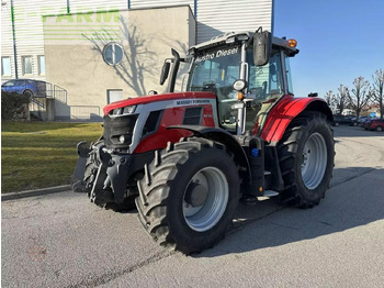 Τρακτέρ MASSEY FERGUSON 100 series