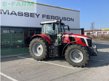 Τρακτέρ MASSEY FERGUSON 100 series