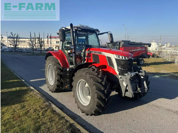 Τρακτέρ MASSEY FERGUSON 100 series