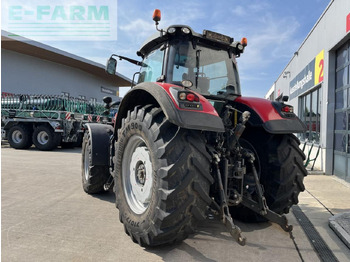 Τρακτέρ Massey Ferguson mf 8670 dyna-vt: φωτογραφία 4