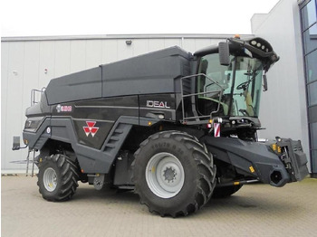 Θεριζοαλωνιστική μηχανή MASSEY FERGUSON