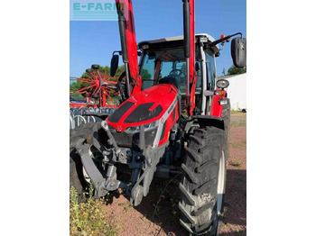 Τρακτέρ MASSEY FERGUSON 100 series