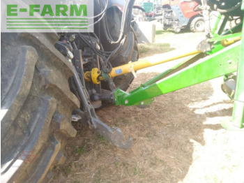 Χορτοδετική μηχανή τετράγωνες μπάλες Mc Hale fusion 3 pro: φωτογραφία 5 Χορτοδετική μηχανή τετράγωνες μπάλες Mc Hale fusion 3 pro: φωτογραφία 5