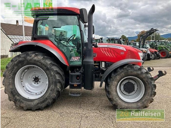 Τρακτέρ McCormick x6.430 vt drive: φωτογραφία 5