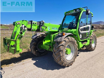 Τηλεσκοπικός φορτωτής MERLO