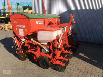 Σπαρτική μηχανή ακριβείας Mustang hter 300 6-reihig: φωτογραφία 2 Σπαρτική μηχανή ακριβείας Mustang hter 300 6-reihig: φωτογραφία 2