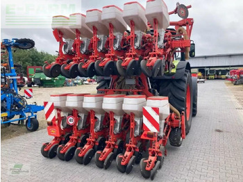 Σπαρτική μηχανή ακριβείας