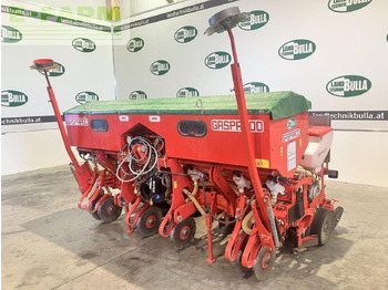 Σπαρτική μηχανή ακριβείας