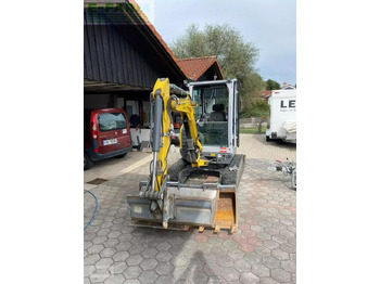 Μίνι εκσκαφέας NEUSON