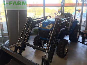 Τρακτέρ NEW HOLLAND Boomer