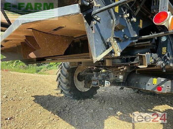 Θεριζοαλωνιστική μηχανή New Holland cr 9070: φωτογραφία 4
