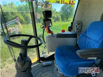 Θεριζοαλωνιστική μηχανή New Holland cr 9070: φωτογραφία 3