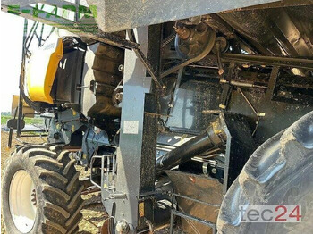 Θεριζοαλωνιστική μηχανή New Holland cr 9070: φωτογραφία 5