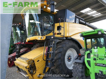 Θεριζοαλωνιστική μηχανή NEW HOLLAND CR9090