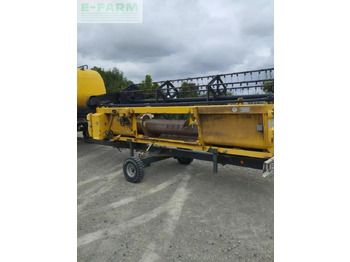 Θεριζοαλωνιστική μηχανή New Holland csx 7050: φωτογραφία 5