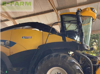 Ενσιρωτική μηχανή NEW HOLLAND