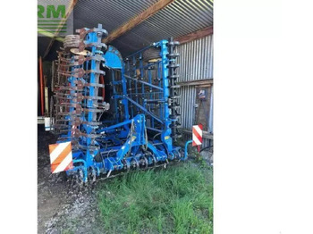 Καλλιεργητής NEW HOLLAND