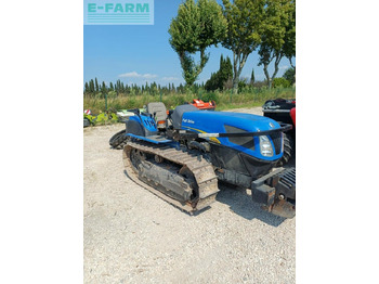 Τρακτέρ NEW HOLLAND T4000