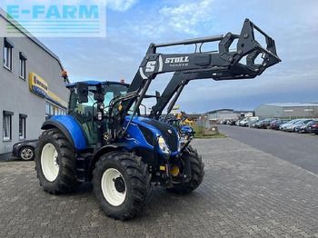 Τρακτέρ NEW HOLLAND T5