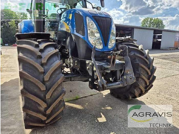 Τρακτέρ New Holland t 6090 pc: φωτογραφία 4