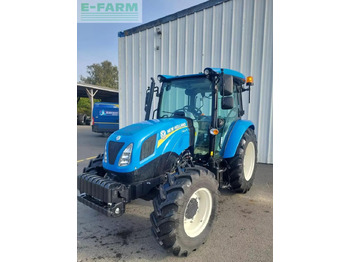 Τρακτέρ NEW HOLLAND
