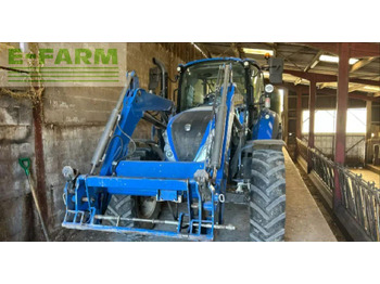 Τρακτέρ NEW HOLLAND T5