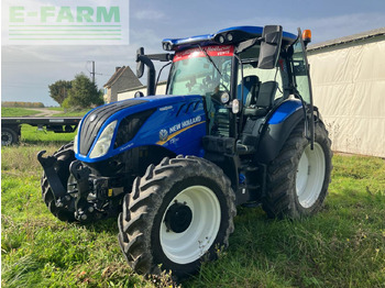 Τρακτέρ NEW HOLLAND T5