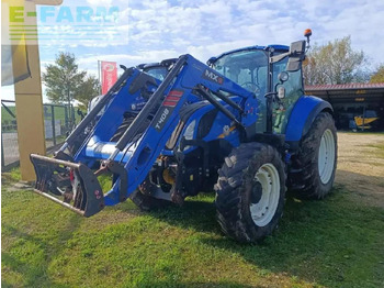 Τρακτέρ NEW HOLLAND T5