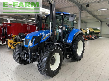 Τρακτέρ NEW HOLLAND T5.115