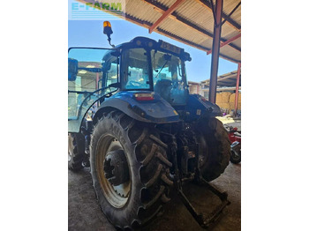 Τρακτέρ New Holland t5.120 ec EC: φωτογραφία 3