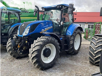 Τρακτέρ NEW HOLLAND T6.180
