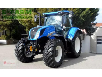 Τρακτέρ NEW HOLLAND T6.180