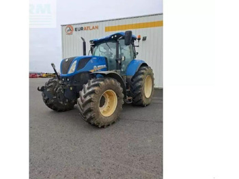 Τρακτέρ NEW HOLLAND T7.270