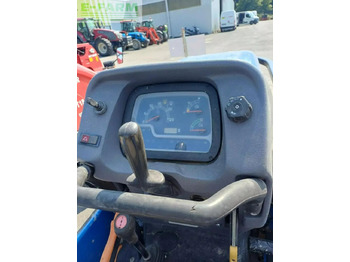 Τρακτέρ New Holland tracteur tk 4030f: φωτογραφία 5