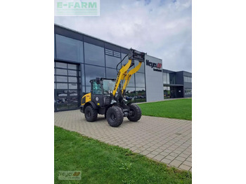 Μίνι εκσκαφέας NEW HOLLAND