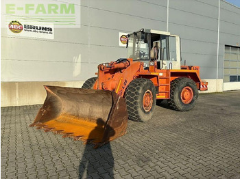 Μίνι εκσκαφέας O&K