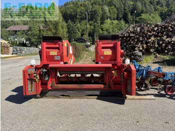 Εξαρτηματα - Ενσιρωτική μηχανή OLIMAC