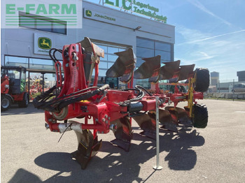 Άροτρο PÖTTINGER