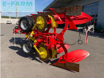 Άροτρο Pöttinger Servo 45 M Plus: φωτογραφία 5 Άροτρο Pöttinger Servo 45 M Plus: φωτογραφία 5