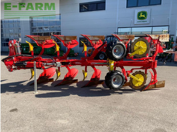 Άροτρο Pöttinger Servo 45 M Plus: φωτογραφία 2 Άροτρο Pöttinger Servo 45 M Plus: φωτογραφία 2